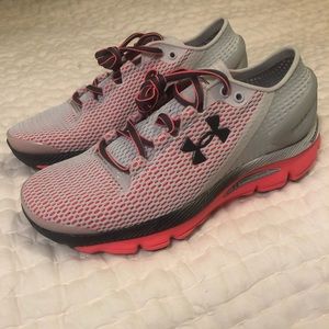 Gemini 2 Under Armour Sneakers